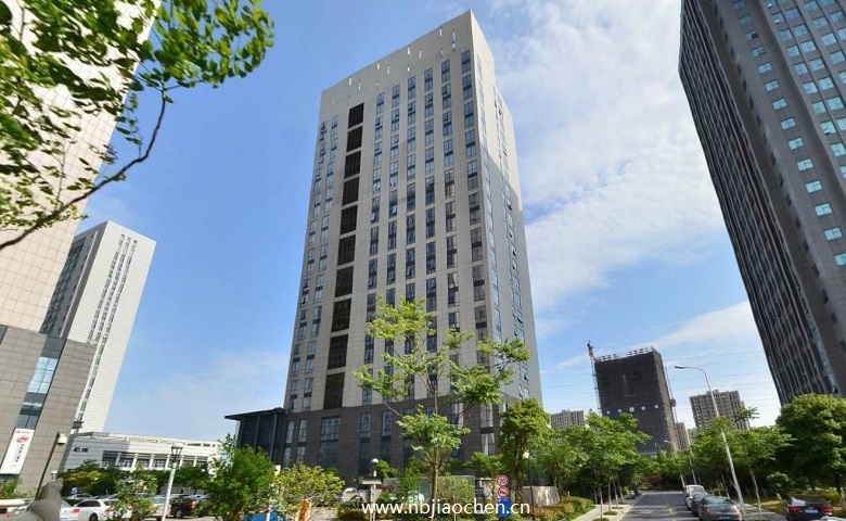 轿辰大厦